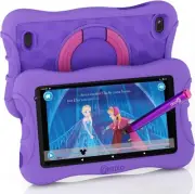 Contixo Kids Learning Tablet 7-inch IPS HD Display, WiFi, Android 10, 2GB RAM...