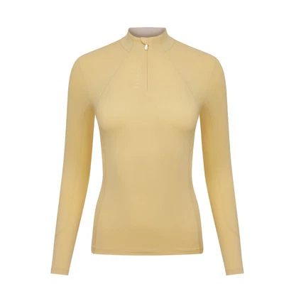 Lemieux Base Layer Mimosa