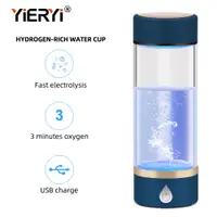 在飛比找蝦皮商城精選優惠-Yieryi富氫水發生器電解能量富氫抗氧化orp H2水離子