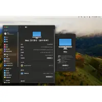 在飛比找蝦皮購物優惠-iMac 27吋 2011高規macOS Sonoma /B