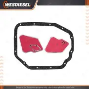 Wesfil Transmission Filter fits Hyundai Sonata WCTK28 RTK38 1989-1992 WCTK28 (for: Hyundai)