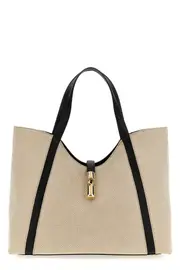 FURLA 'Furla Goccia Xl' Shopping Bag