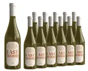 12 pack - Eastwood - Chardonnay