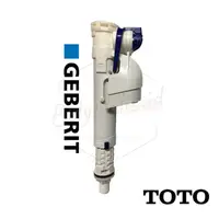 在飛比找蝦皮購物優惠-Toto Geberit Tg 馬桶浮子271217