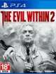 美琪PS4遊戲 惡靈附身2 邪靈入侵2 心魔2 The Evil Within 2 中文