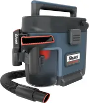*BRAND NEW* Shark VS101 MessMaster Portable Wet Dry Vacuum 1-Gallon *BOX DAMAGE*