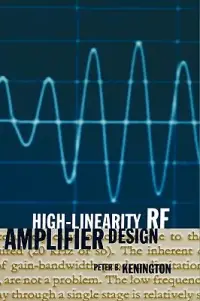 在飛比找博客來優惠-High Linearity Rf Amplifier De