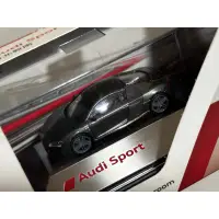 在飛比找蝦皮購物優惠-原廠官方周邊 奧迪模型車 1:87 Audi Q3 Audi