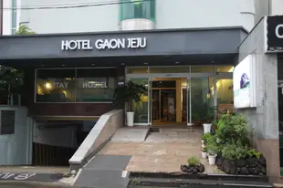 佳安J斯泰飯店Hotel Gaon J Stay
