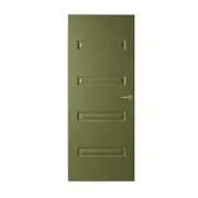 Hume 2040 x 820 x 35mm Internal Door Humecraft HMC10