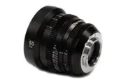 SLR Magic MicroPrime Cine 50mm T1.4 Camera Lens for Micro Four Third Mount