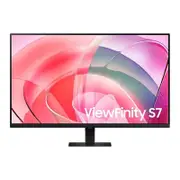 Samsung 32" ViewFinity S70D 4K UHD HDR10 Monitor [LS32D700EAEXXY]