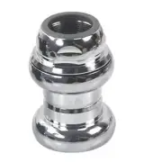 1X(22.2mm Bicycle Headset 1 Inch Fixed Gear Racing Bike Headset Bearing Fixed