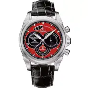 Omega De Ville Co-Axial Chronoscope 4851.61.31