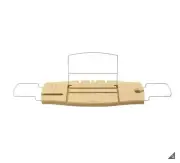 New Umbra Aquala Bath Tub Caddy