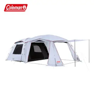 【Coleman】TOUGH SCREEN氣流循環2-ROOM MDX+ / DARK ROOM / CM-39084