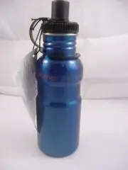 Stainless Steel Planet Zero Gravity Sports Water Bottle 20 OZ Ships Same Day