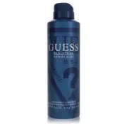 Guess Seductive Homme Blue by Guess Body Spray 6 oz for Men