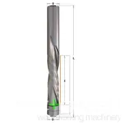 CMT 191B Flush Trim Upcut Bit D-6.35 l-25.4 S-6.35 Price is Inc VAT@20%