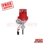 MSD Distributor for Chrysler St Regis 1955