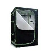 Greenfingers Grow Tent Kits Hydroponics Kit 90X90X180CM Indoor Grow System