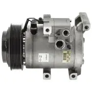 Jayair A/C Compressor - CM1929