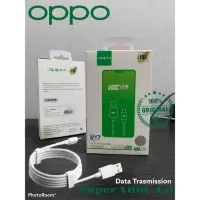 在飛比找蝦皮購物優惠-數據線 Oppo R17 4A Vooc Micro 和 T