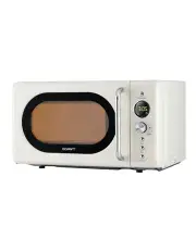 [Devanti] Microwave Oven 700W 20L