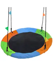 Sorbus 24in Saucer Tree Swing
