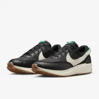 在飛比找PChome24h購物優惠-【NIKE】NIKE WAFFLE DEBUT PRM 休閒