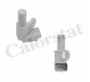 LEFT SENSOR CRANKSHAFT PULSE FITS: LAND ROVER LR2 2.2 ED4/2.2 TD4 4X4/2.2 SD4