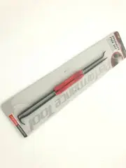 PERFORMANCE TOOLS QUALITY HOOK & SCRIBE SET 2 PIECE HOOK AND SCRIBE SET - NEW