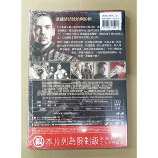 都鐸王朝 第3季、第4季DVD，強納森萊斯梅爾、亨利卡維爾，Tudors，台灣正版全新