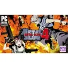 METAL SLUG 4 PC GAME GOG BRAND NEW GENUINE 2002 snk classic game