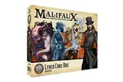 Malifaux: Ten Thunders - Lynch Core Box