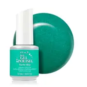 IBD Just Gel Soak Off UV LED Nail Polish Lacquer 56524 Turtle Bay 14ml