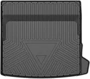Car Mat Cargo Liner for V&olvo S60 2019-2023 Car Trunk Mat Car Rear Cargo Boot Liner Floor Interior Accessories