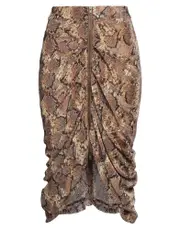 [ISABEL MARANT] ISABEL MARANT Midi skirts - Item 30442826