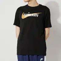 在飛比找Yahoo奇摩購物中心優惠-Nike AS M NSW TW SS TEE 男 黑白 小