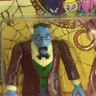 Vintage MOC The Addams Family LURCH Action Figure Playmates Toys 1992 NOS