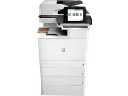 HP Colour LaserJet Enterprise Flow MFP M776z Printer