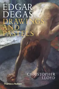 在飛比找博客來優惠-Edgar Degas: Drawings and Past
