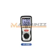 ONE CEM DT5500 Insulation Testers Large Dual Display with Backlight NEW