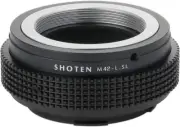 SHOTEN Mount Adapter M42-LSL