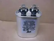 FAST F87070403 4MFD X 370VAC OVAL RUN CAPACITOR 209408