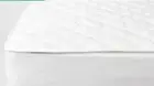 Simba Fibresmart Mattress Protector - King Single