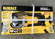 Dewalt DWAPVCIR Impact Connect PVC/Pex Cutter Attachment 2" Maximum Cut Capacity