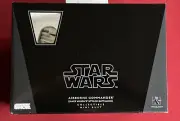 GENTLE GIANT Star Wars AIRBORNE COMMANDER Mini Bust MACE WINDU Exclusive Disney