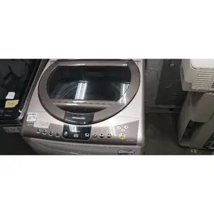 二手中古國際16公斤變頻洗衣機，型號NA-V178VB，保固3個月，詢問大戶藥師