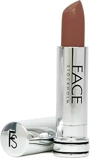 (Mauve) - FACE Stockholm Matte Lipstick - Mauve (3.4g)